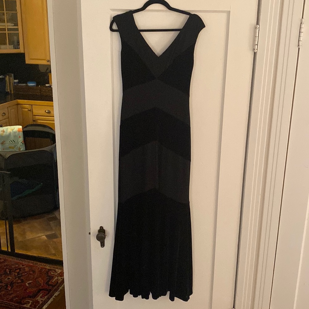 Evening gown